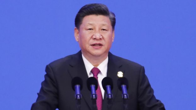 رئیس جمهوری چین: تعرفه‌های گمرکی کاهش می‌یابد